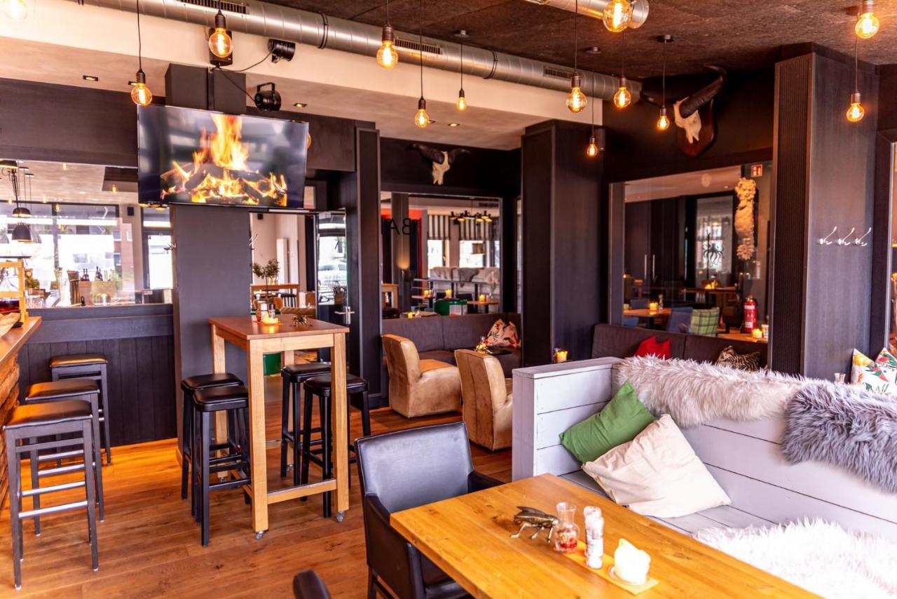 Kroegers Hotel Esens