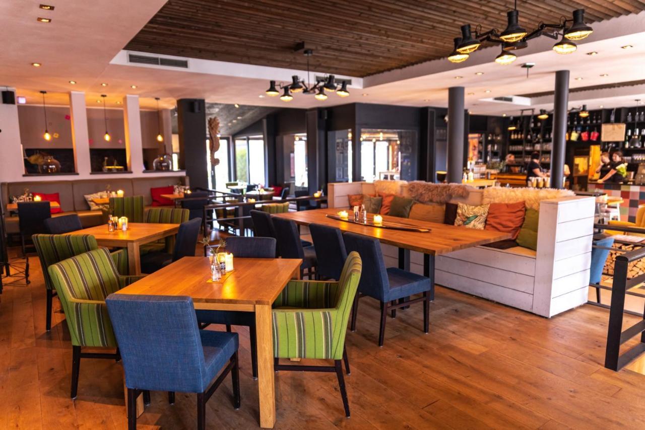 Kroegers Hotel Esens