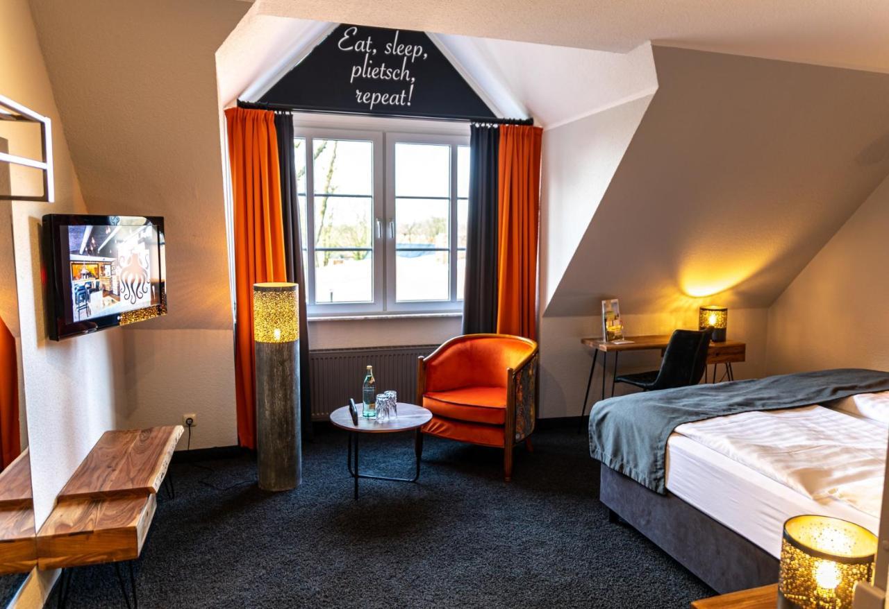 Hotel Kroegers