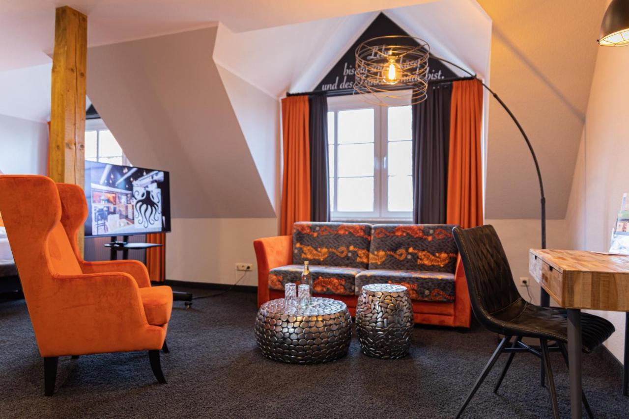 Kroegers Hotel 3*