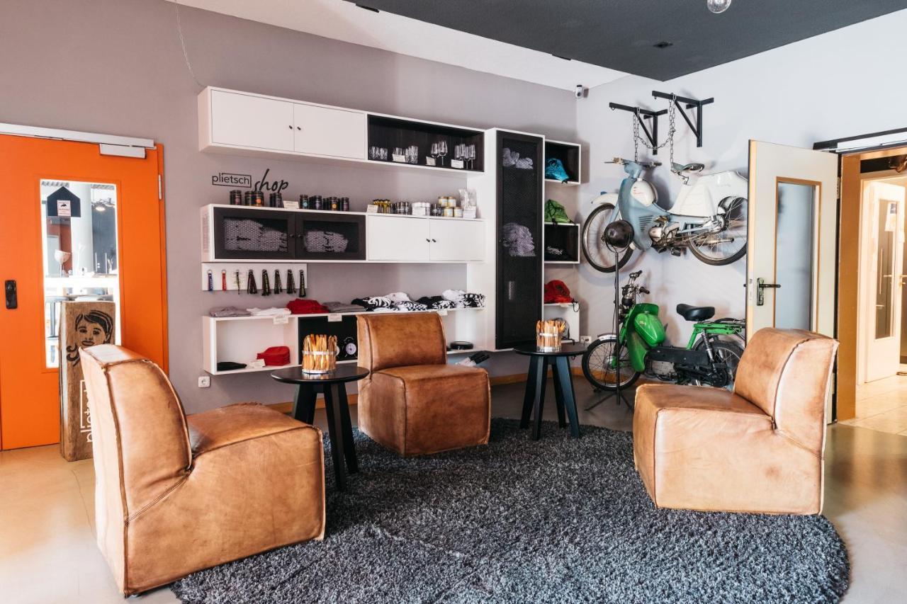 Kroegers Hotel 3*
