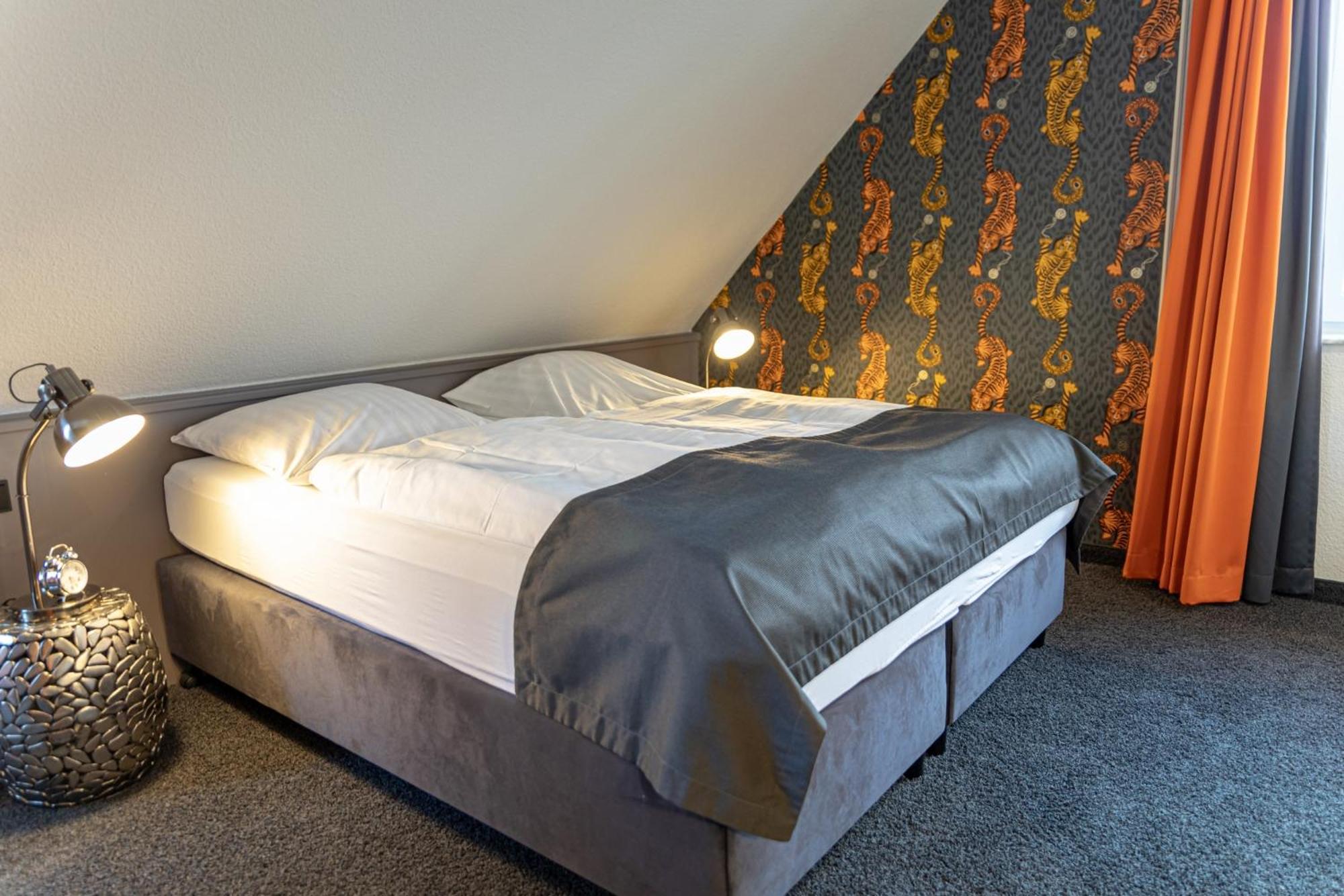 Hotel Kroegers 3*