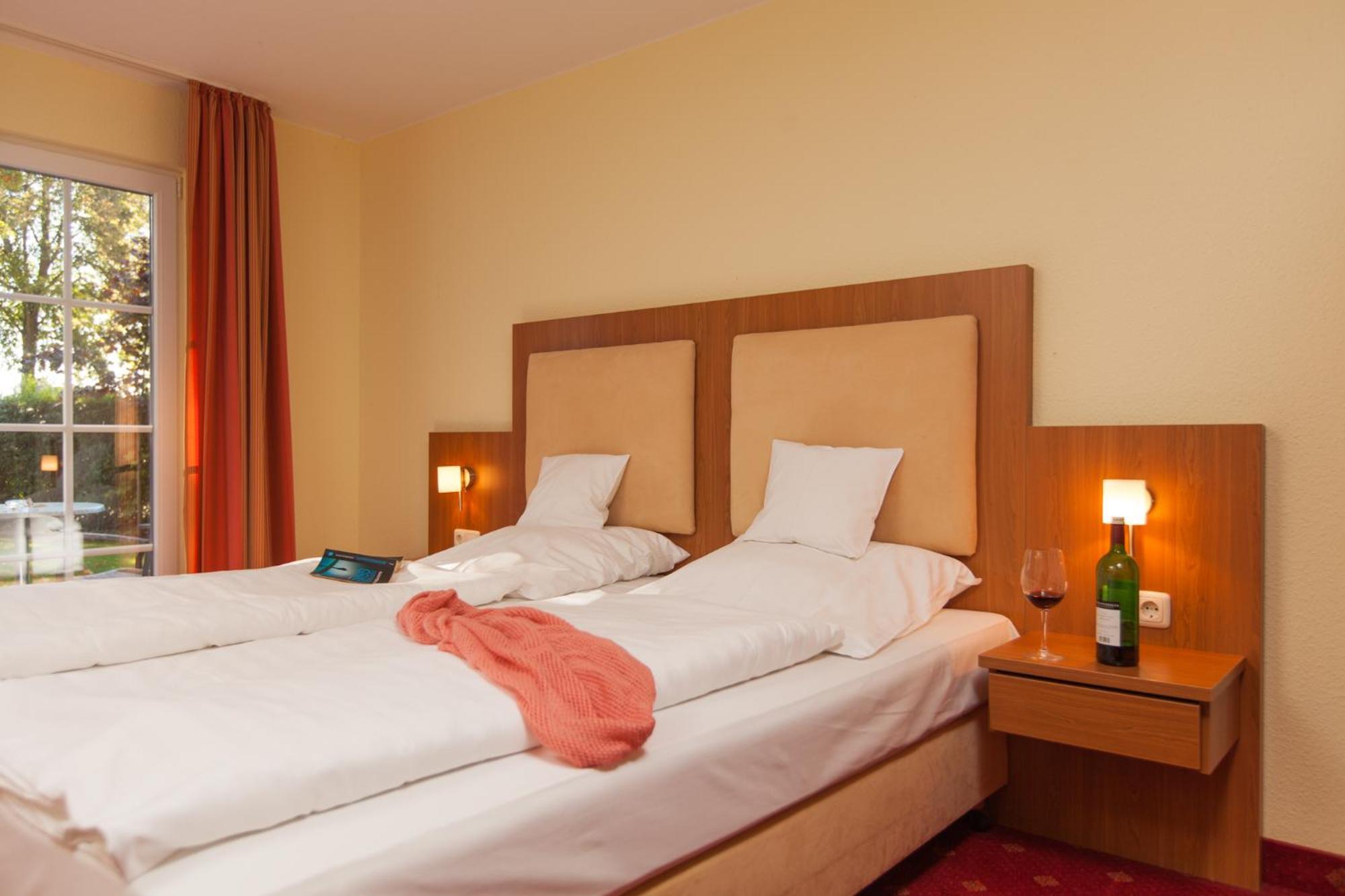 Kroegers Hotel Esens