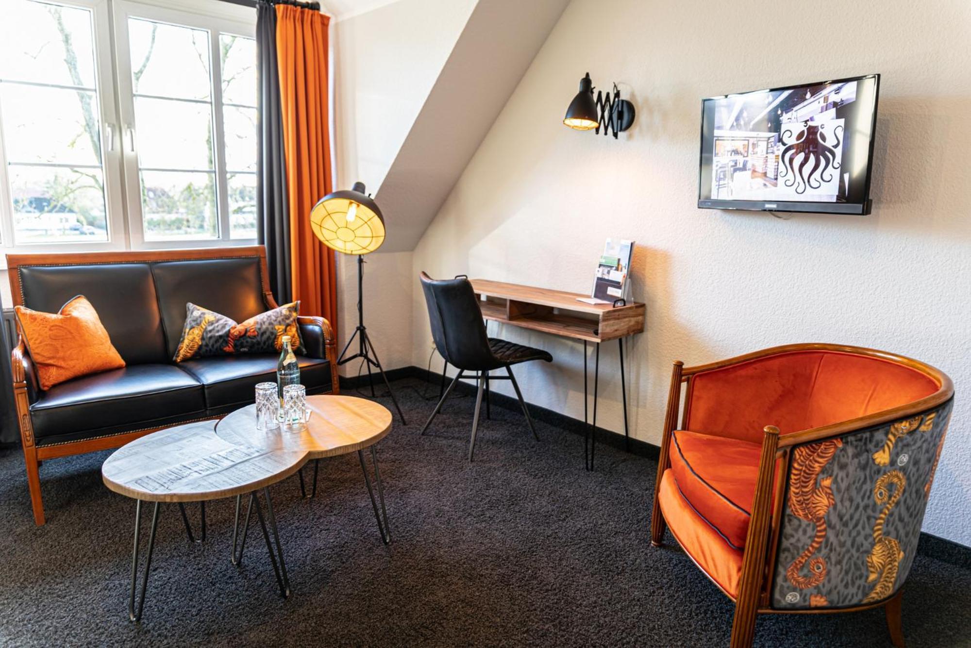 Hotel Kroegers Esens