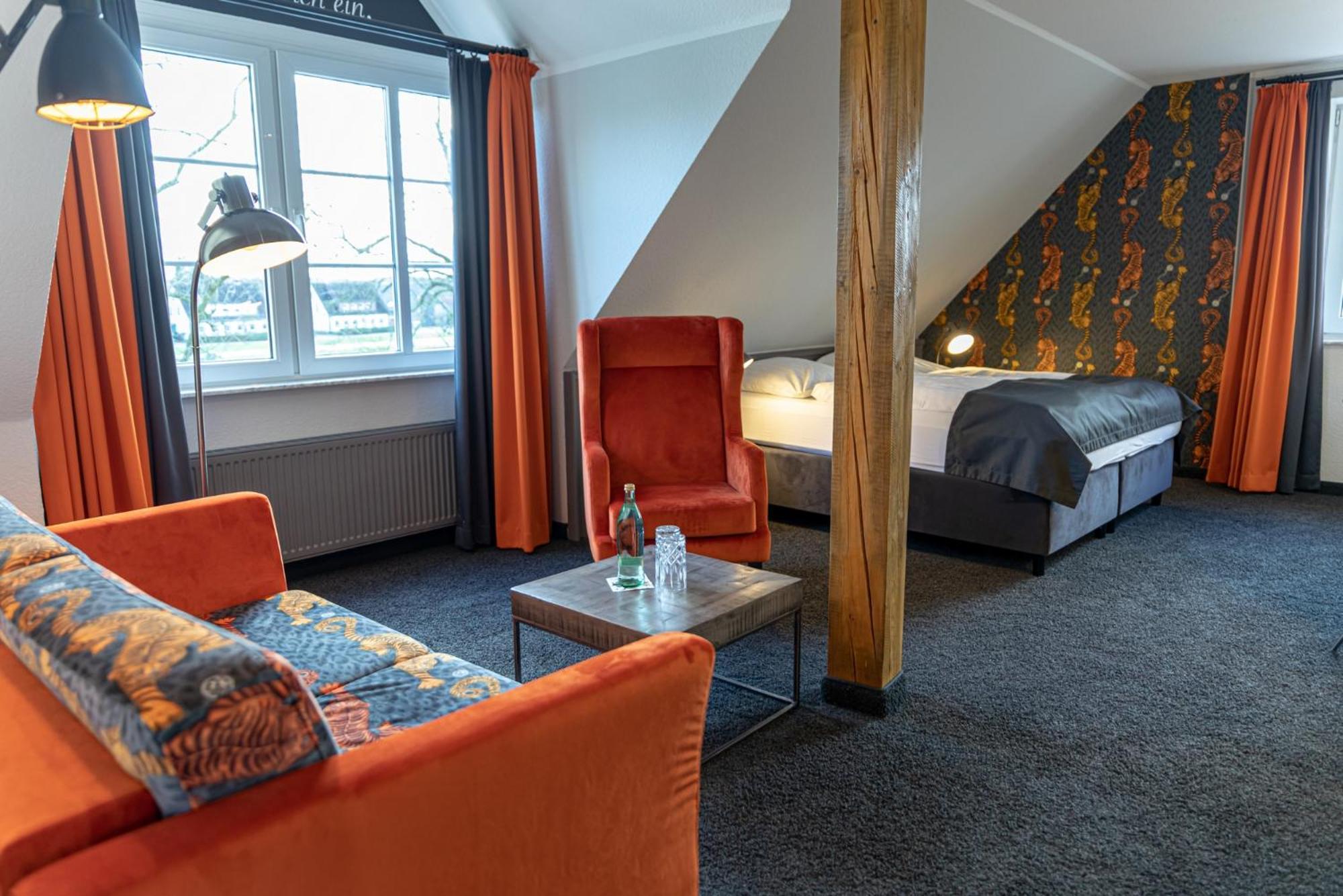 Hotel Kroegers Esens