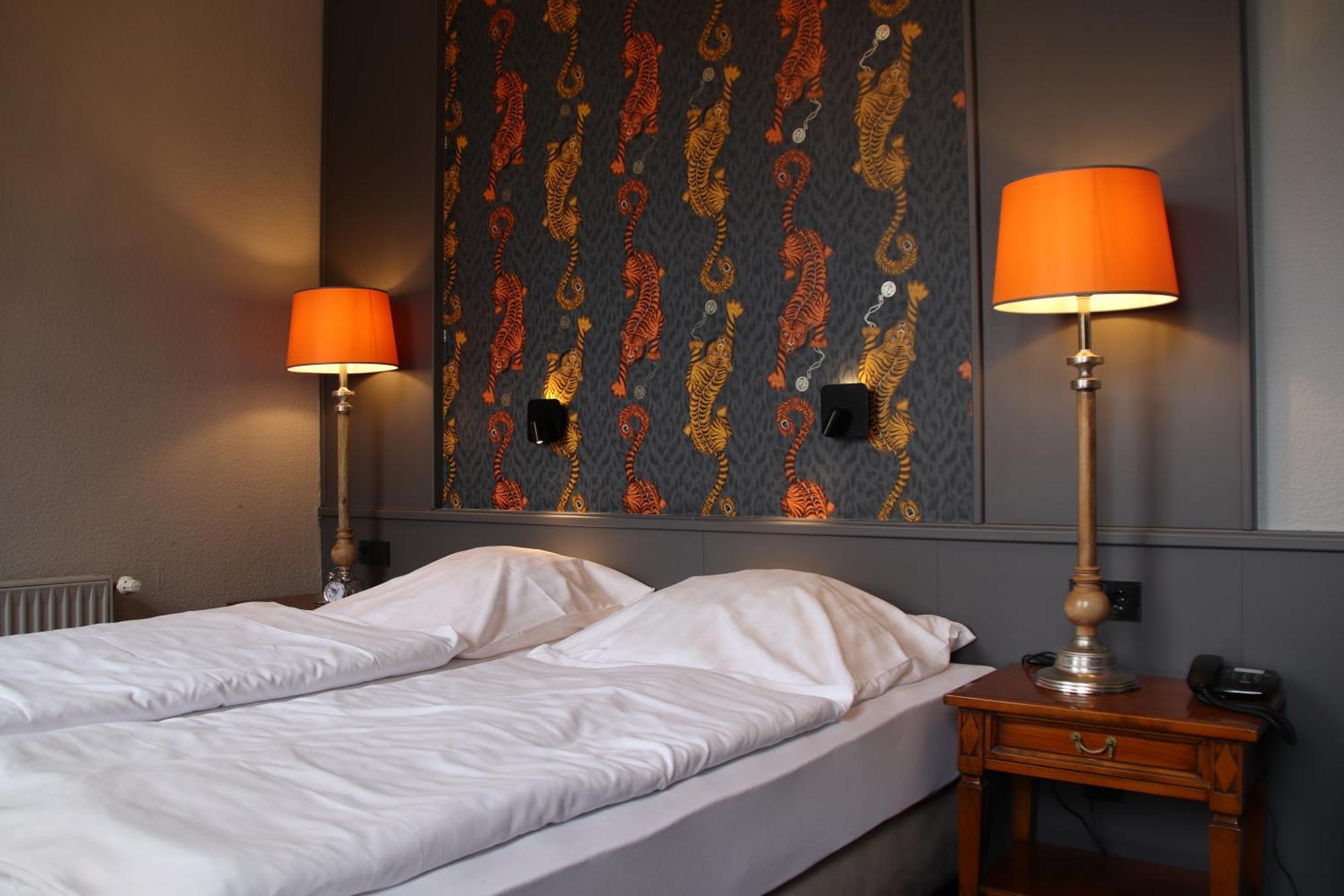 Kroegers Hotel 3*