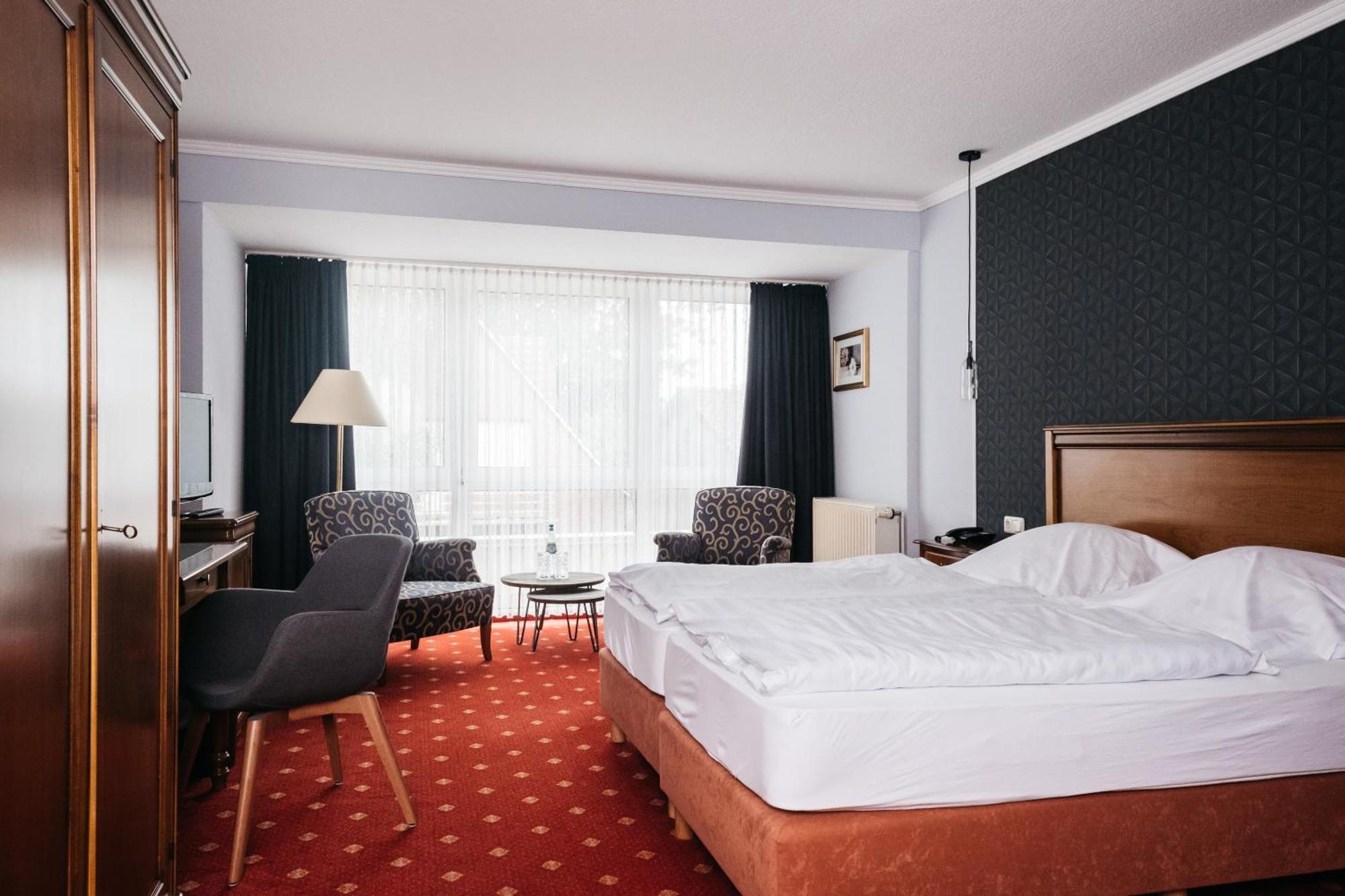 Hotel Kroegers 3*