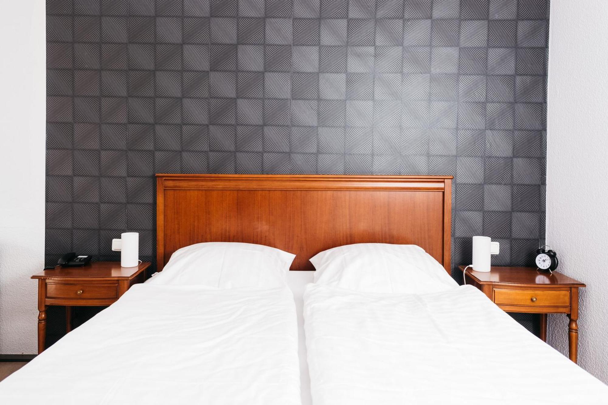 Hotel Kroegers 3*