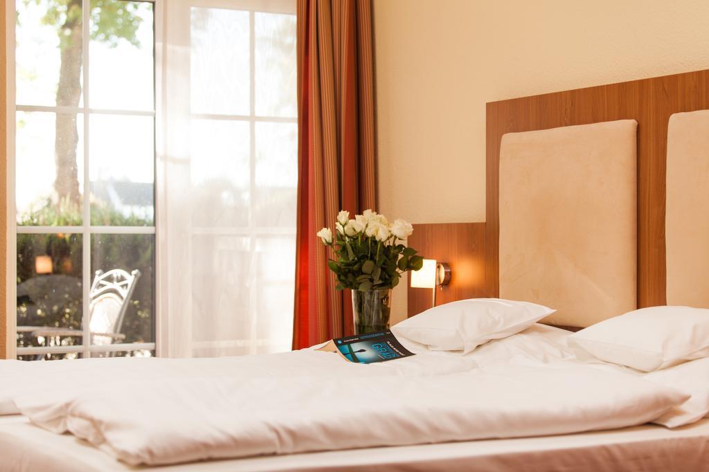 Hotel Kroegers 3*