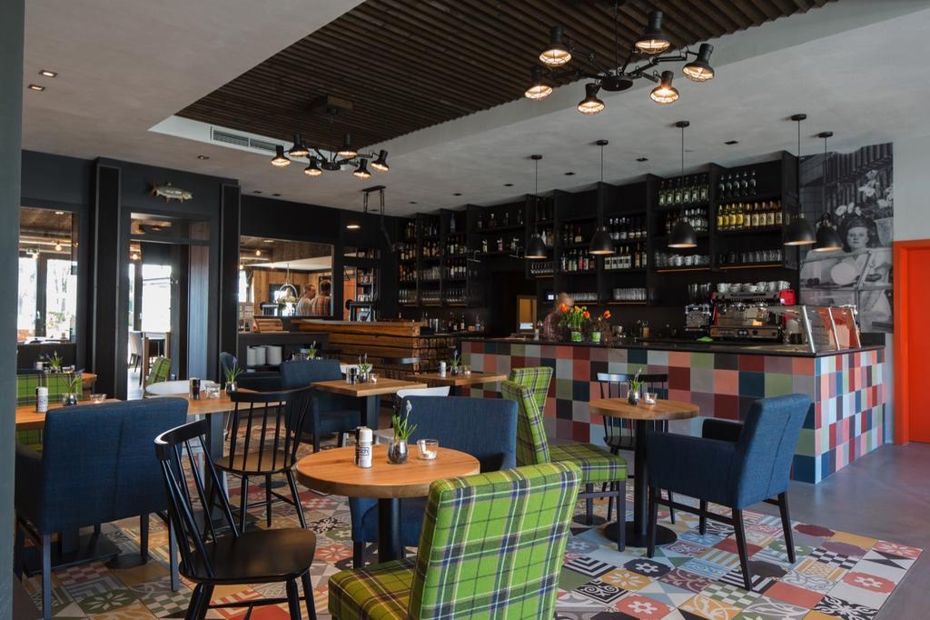 Hotel Kroegers Esens