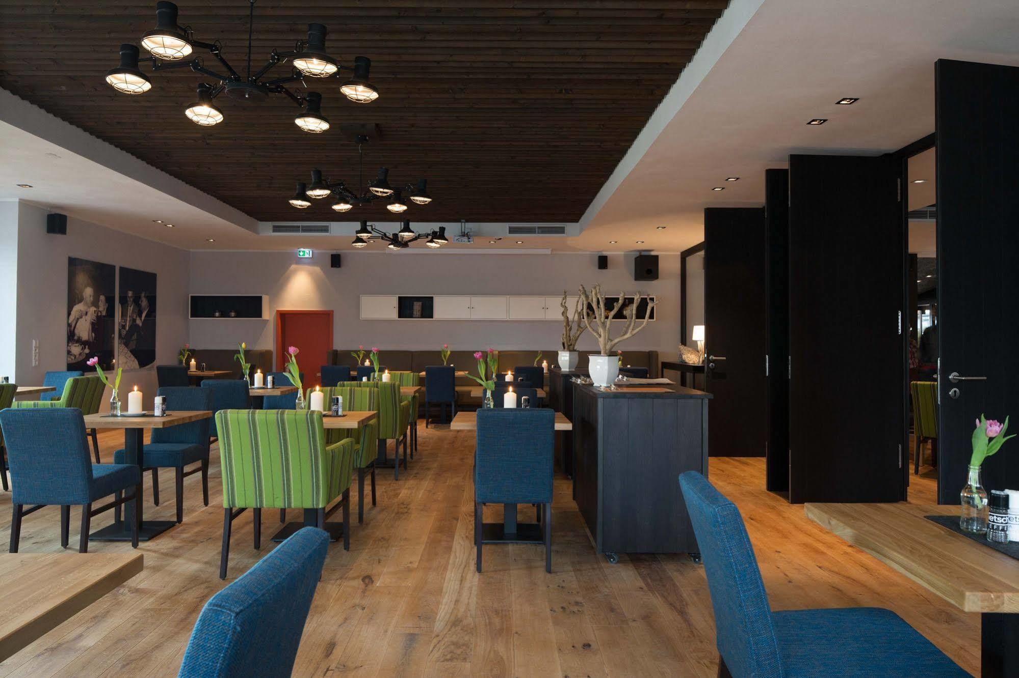Kroegers Hotel 3*